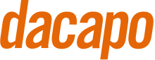 Da Capo logo