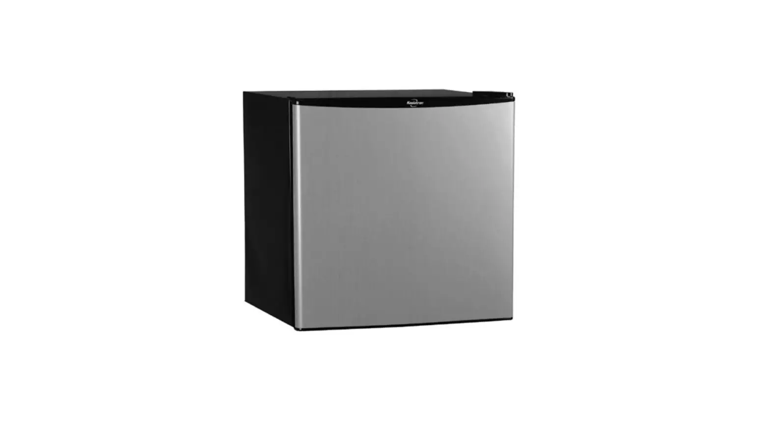 Koolatron Kbc-46ss Compact Fridge 4 Slice Toaster Oven User Manual