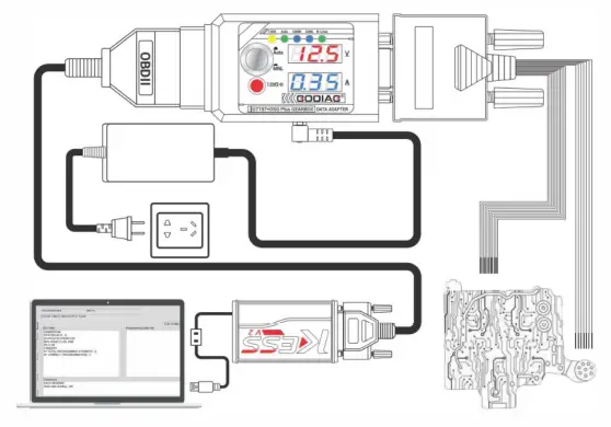 GODIAG-GT107-Plus-Gearbox-Data-Adapter-fig- (5)
