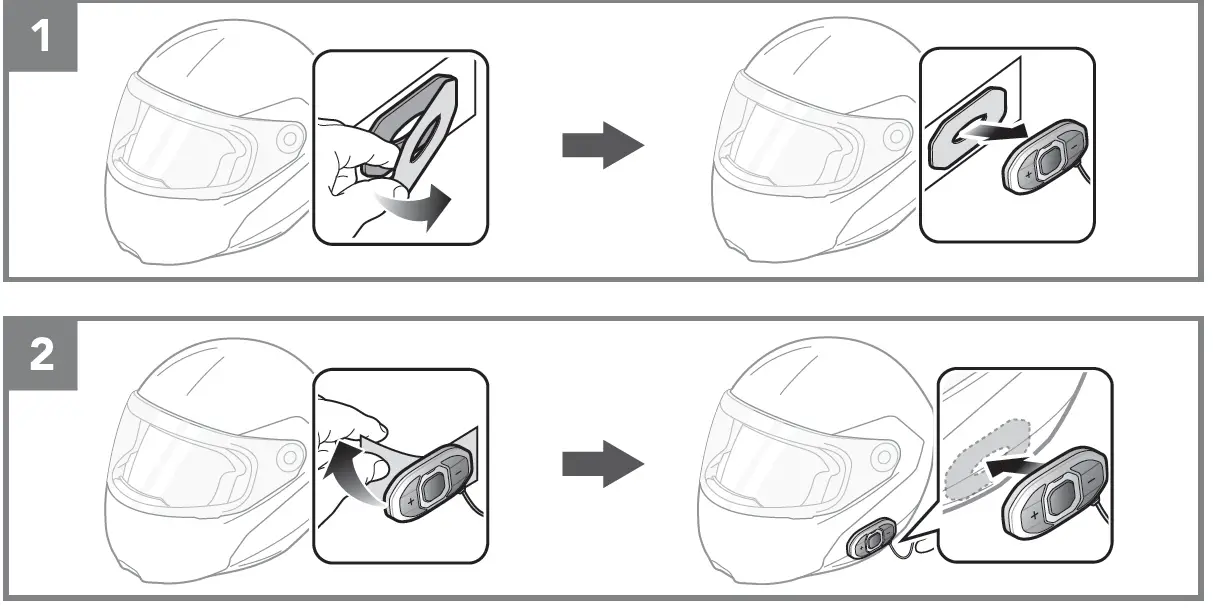 SENA-SFR-Motorcycle-Bluetooth-Communication-System-14