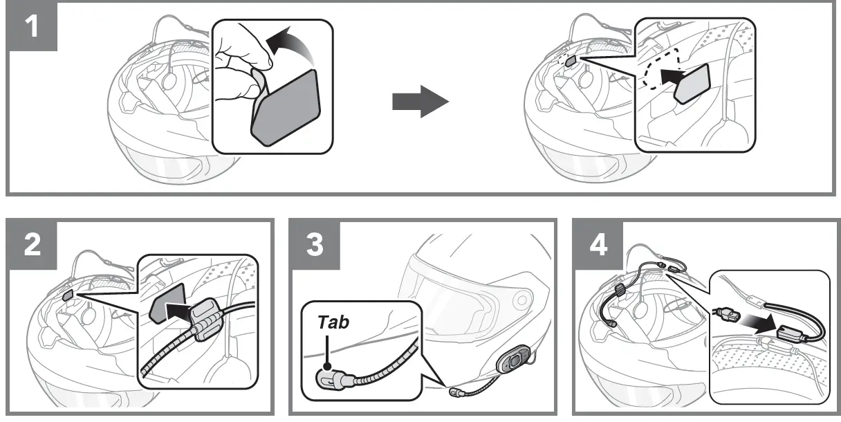 SENA-SFR-Motorcycle-Bluetooth-Communication-System-16