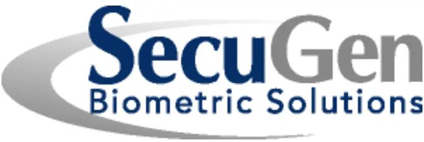 SecuGen Logo