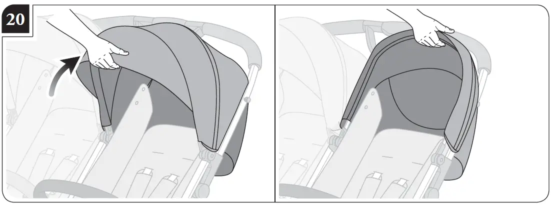 Inglesina-Twin-Sketch-Stroller-20