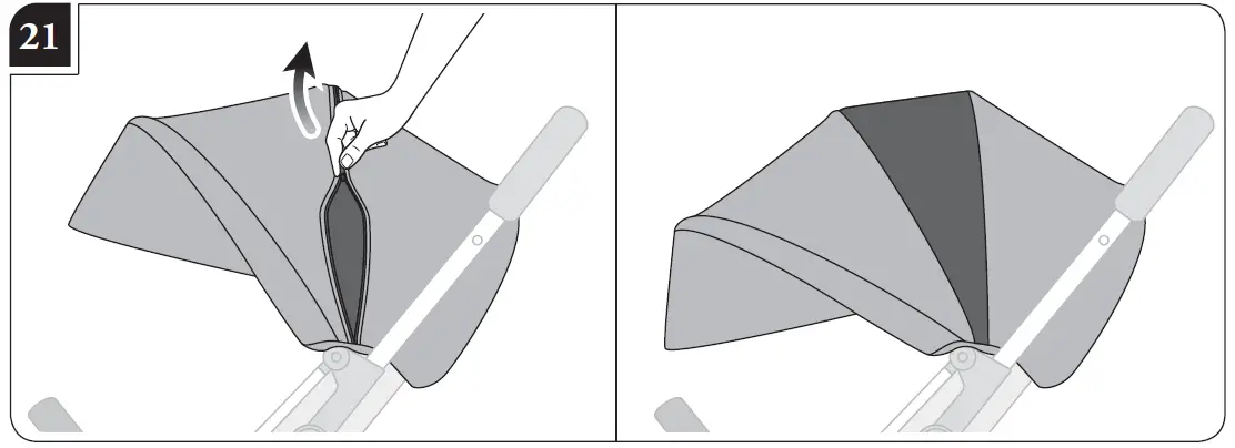 Inglesina-Twin-Sketch-Stroller-21