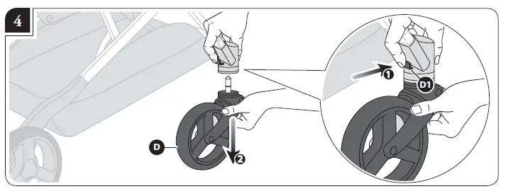 Inglesina-Twin-Sketch-Stroller-4