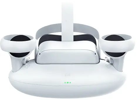 STEALTH GAMING SQ2-DCS-V1 Storage and Charging-PRODUCT