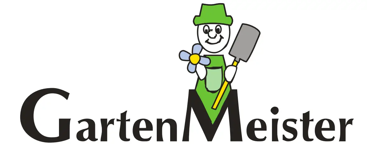 Garten Meister Logo