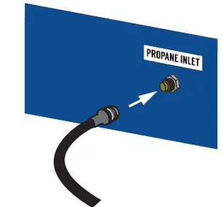 DuroMax XP13000DX 13000 Watt Dual Fuel Portable Generator 2