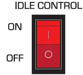 DuroMax XP13000DX 13000 Watt Dual Fuel Portable Generator 9