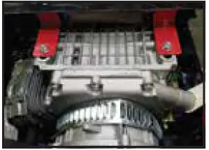 DuroStar DS11000X Portable Generator 13