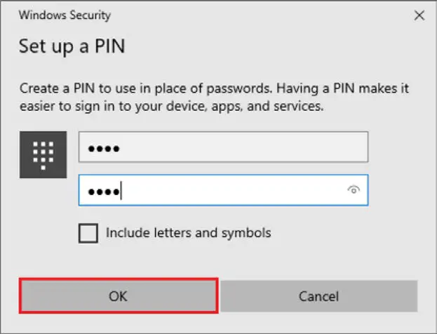 Kensington VeriMark Windows 10 Fingerprint Scanner-fig-18