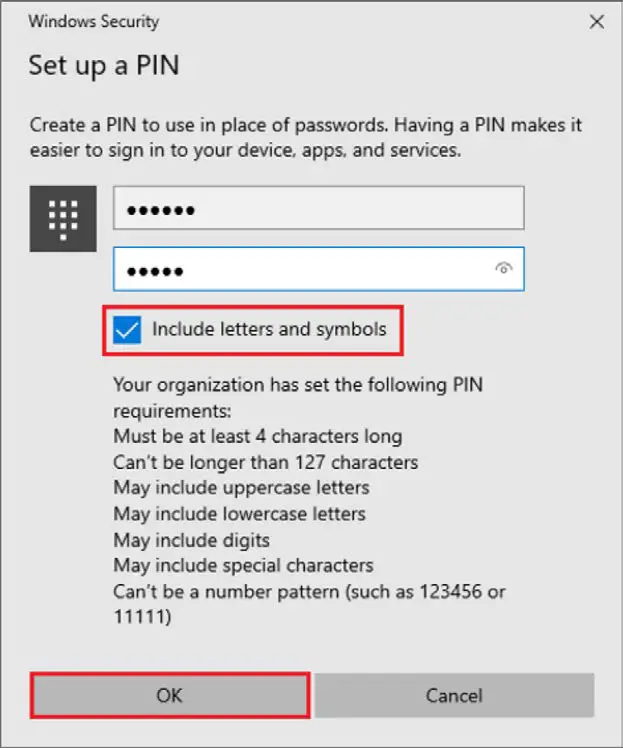 Kensington VeriMark Windows 10 Fingerprint Scanner-fig-19