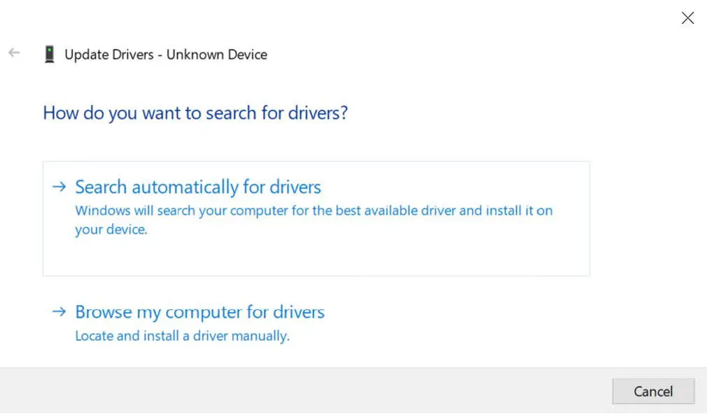 Kensington VeriMark Windows 10 Fingerprint Scanner-fig-2
