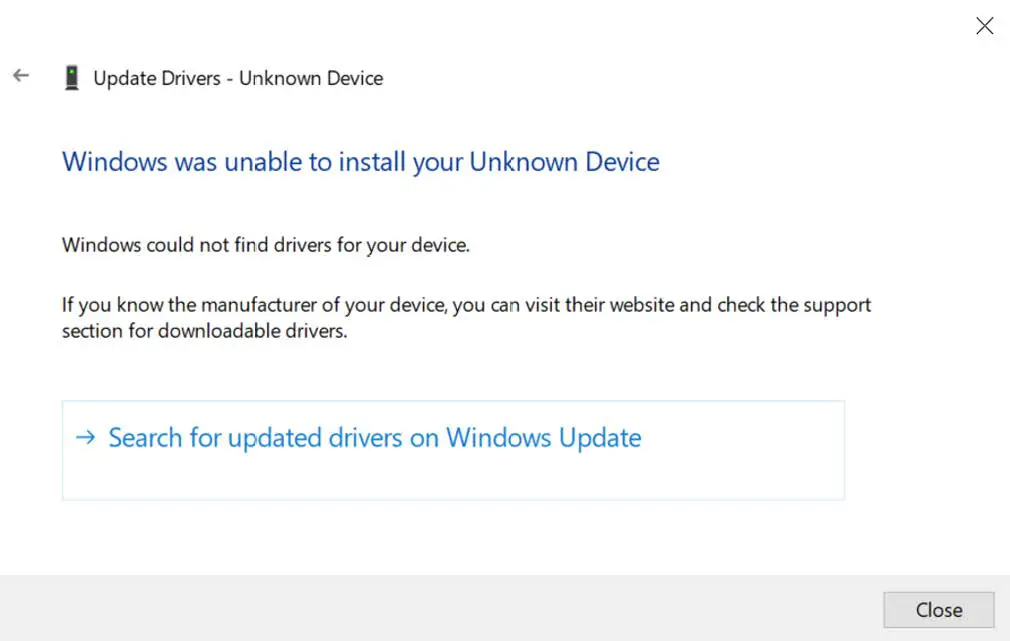 Kensington VeriMark Windows 10 Fingerprint Scanner-fig-3