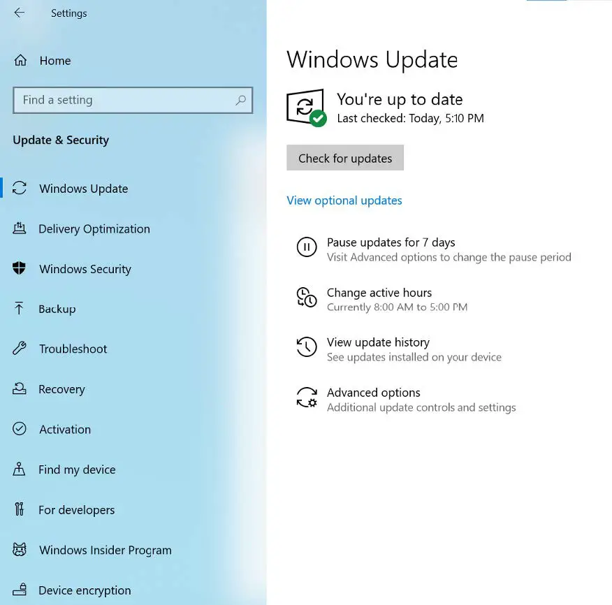 Kensington VeriMark Windows 10 Fingerprint Scanner-fig-4
