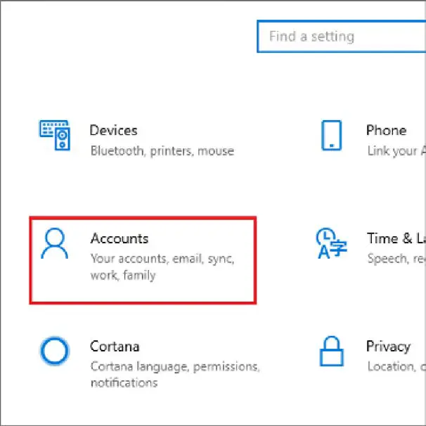 Kensington VeriMark Windows 10 Fingerprint Scanner-fig-9