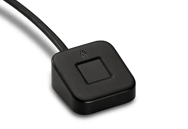 Kensington VeriMark Windows 10 Fingerprint product