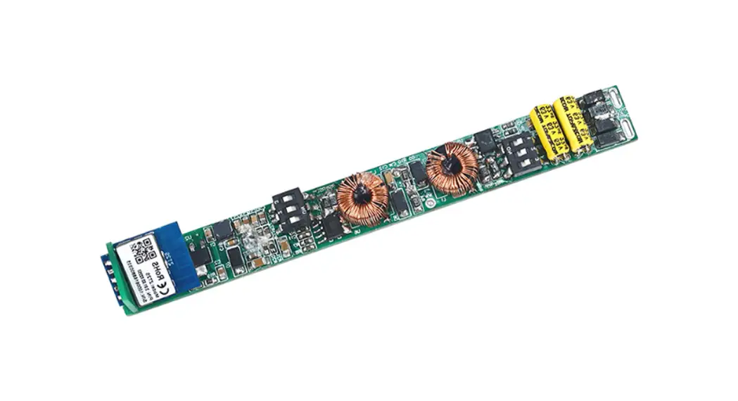 Zigbee Cxr-21a-wzs 3.0 Constant Current Led Driver Owner's Manual