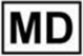 MD