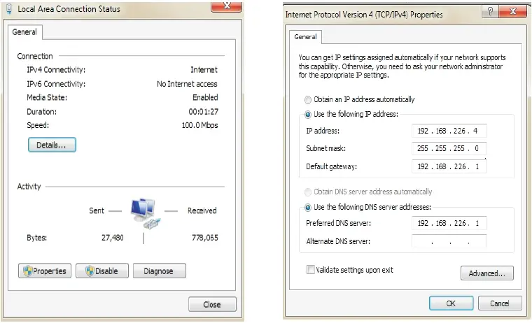 VITEK VTD-TND6FPN 6 Megapixel Network Outdoor IR Dome 21