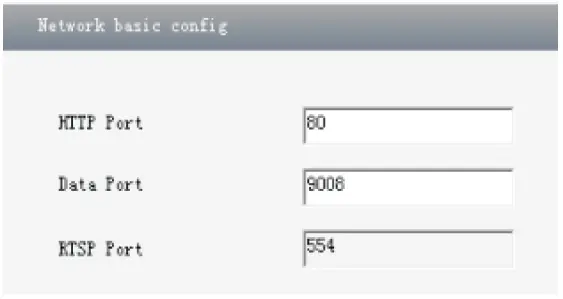 VITEK VTD-TND6FPN 6 Megapixel Network Outdoor IR Dome 22