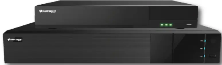 VITEK VTD-TND6FPN 6 Megapixel Network Outdoor IR Dome 27