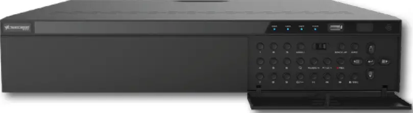 VITEK VTD-TND6FPN 6 Megapixel Network Outdoor IR Dome 28