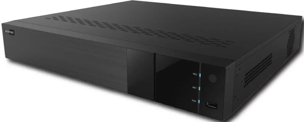 VITEK VTD-TND6FPN 6 Megapixel Network Outdoor IR Dome 29