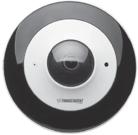 VITEK VTD-TND6FPN 6 Megapixel Network Outdoor IR Dome PRODUCT