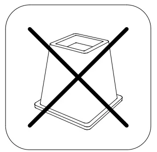 The Home Depot DA4027449 Mixed Material Bed - Step 24