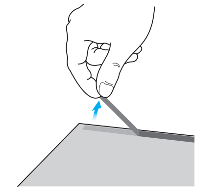 Install the Privacy Filter