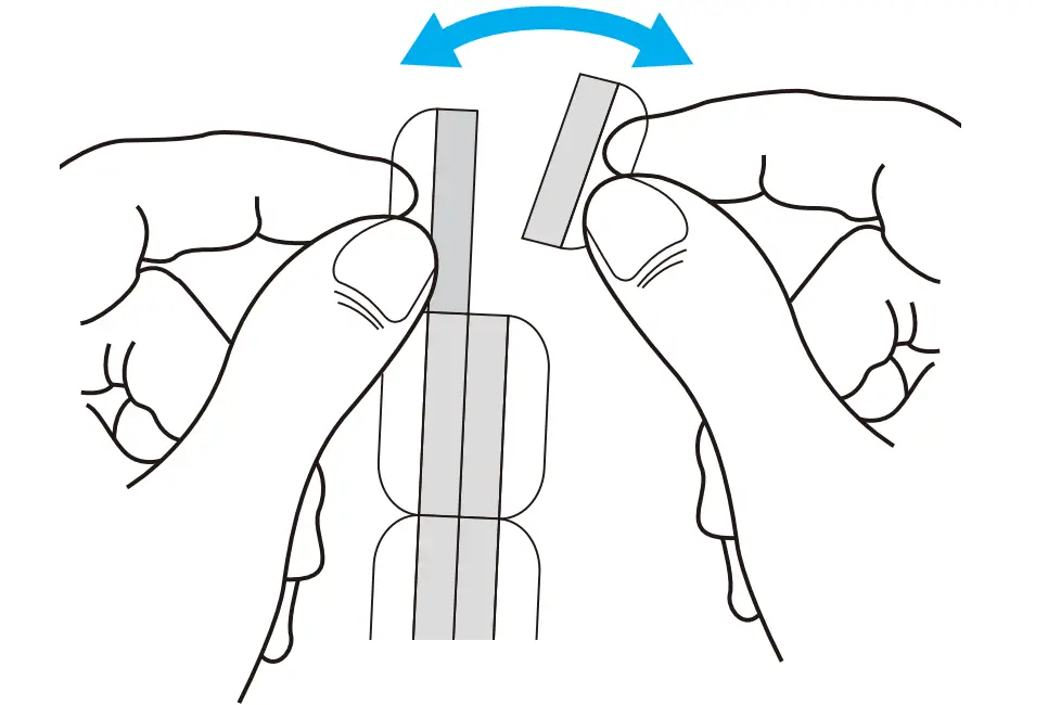 Install the Privacy Filter