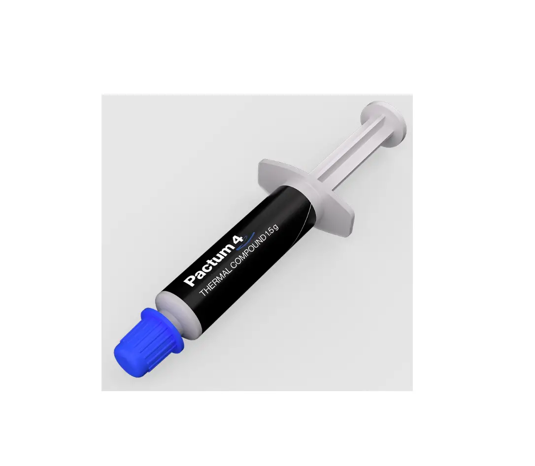 Endorfy Pactum 4 Thermal Compound 1.5 G User Manual