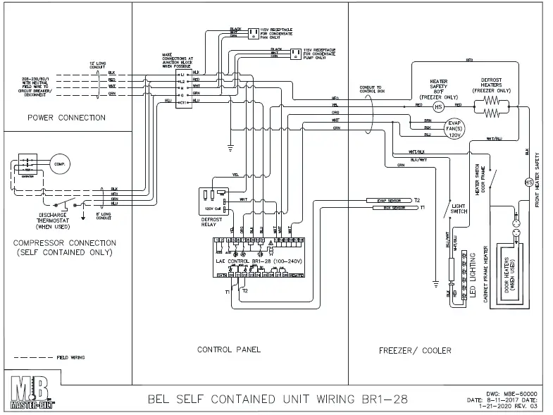 MASTER-BILT-BEL-5-30SC-BEL-BEM-Series-Endless-13