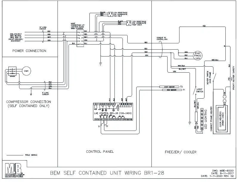 MASTER-BILT-BEL-5-30SC-BEL-BEM-Series-Endless-14