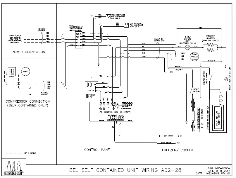 MASTER-BILT-BEL-5-30SC-BEL-BEM-Series-Endless-17