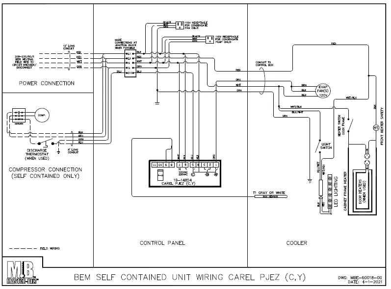 MASTER-BILT-BEL-5-30SC-BEL-BEM-Series-Endless-19