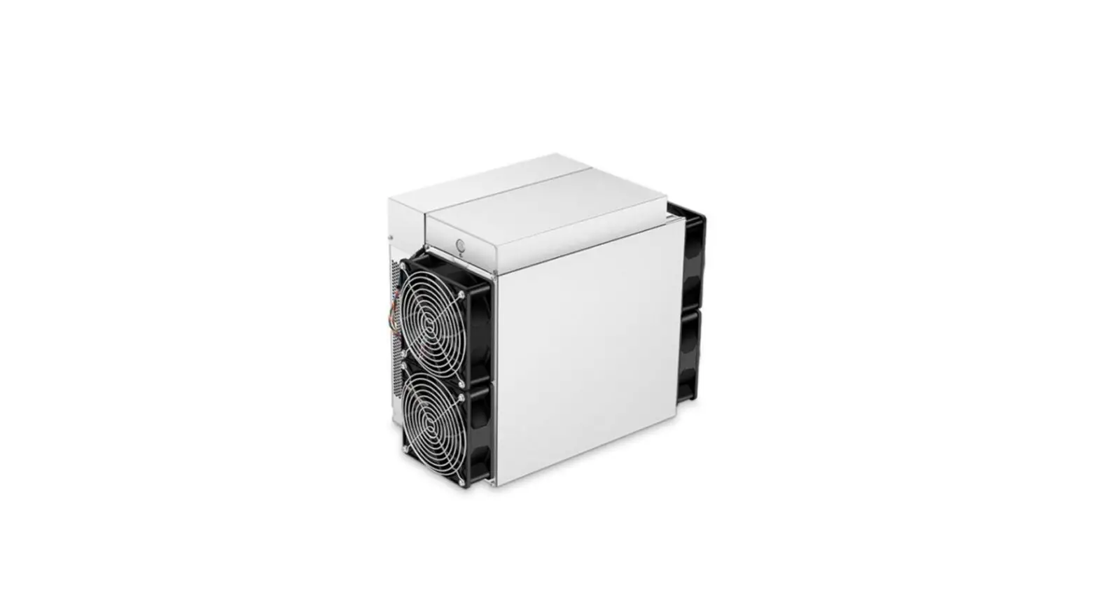 Bitmain Antminer K7 Ckb Coin Miner Installation Guide