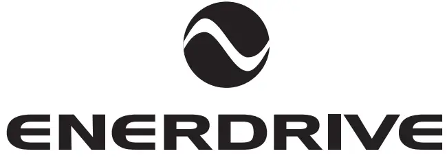 Enerdrive logo
