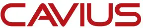 CAVIUS - logo