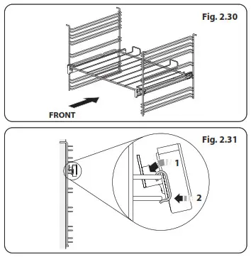 RANGEmaster U111148-03a Kitchener and Professional+ 110 Dual Fuel - Fig12