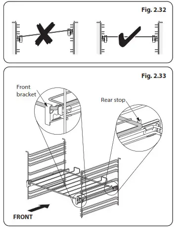 RANGEmaster U111148-03a Kitchener and Professional+ 110 Dual Fuel - Fig13