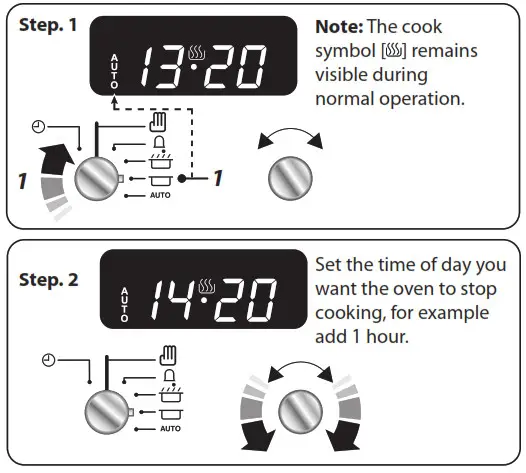 RANGEmaster U111148-03a Kitchener and Professional+ 110 Dual Fuel - Fig17