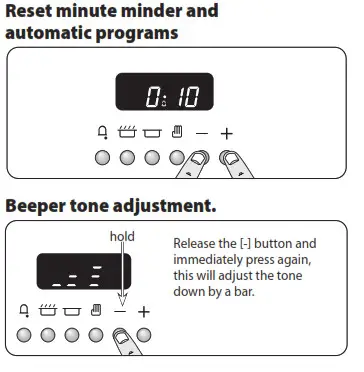 RANGEmaster U111148-03a Kitchener and Professional+ 110 Dual Fuel - Fig18