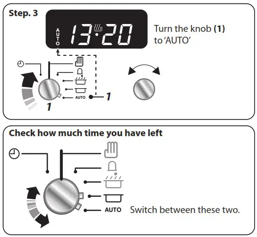 RANGEmaster U111148-03a Kitchener and Professional+ 110 Dual Fuel - Fig18