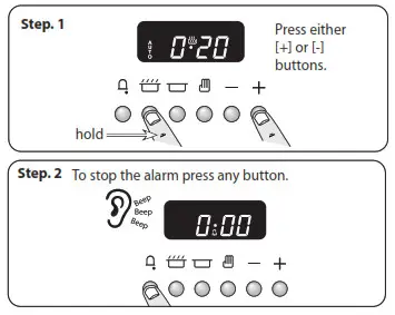 RANGEmaster U111148-03a Kitchener and Professional+ 110 Dual Fuel - Fig19