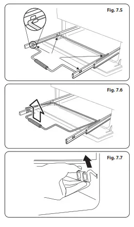 RANGEmaster U111148-03a Kitchener and Professional+ 110 Dual Fuel - Fig25