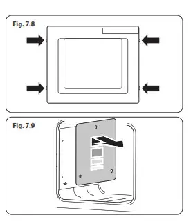 RANGEmaster U111148-03a Kitchener and Professional+ 110 Dual Fuel - Fig26