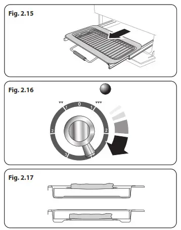 RANGEmaster U111148-03a Kitchener and Professional+ 110 Dual Fuel - Fig7