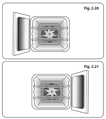 RANGEmaster U111148-03a Kitchener and Professional+ 110 Dual Fuel - Fig8